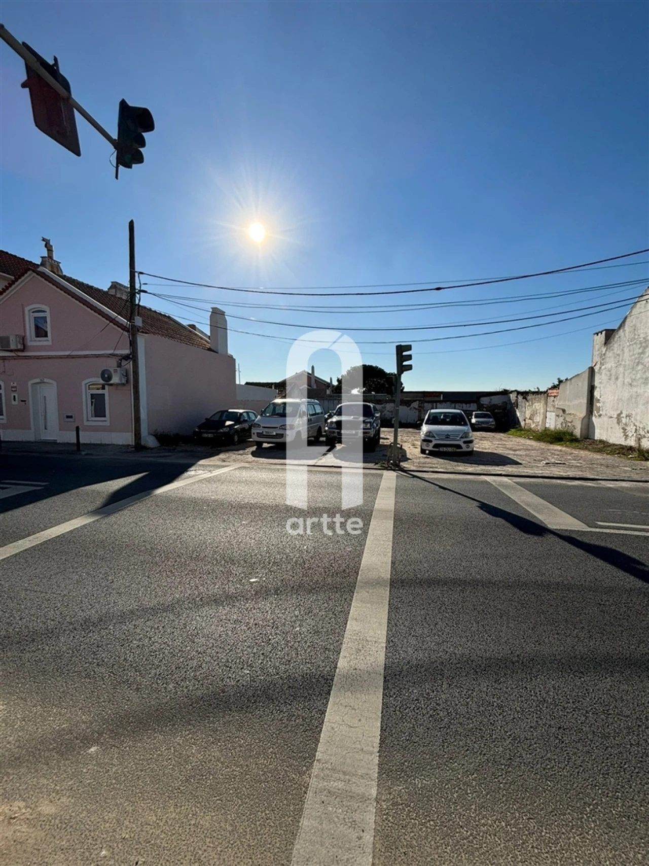 Terreno para Venda em Palhais e Coina Foto 6