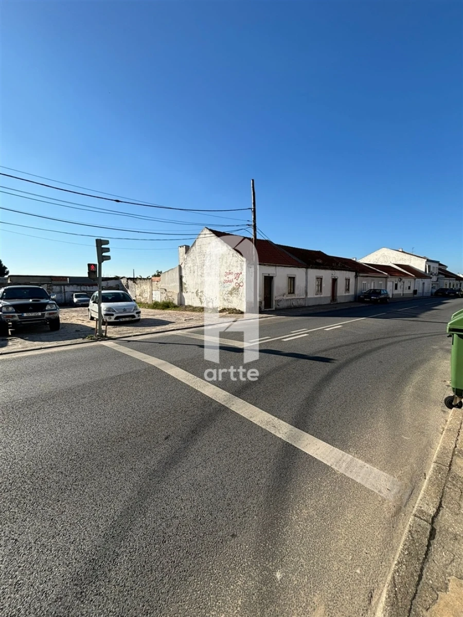 Terreno para Venda em Palhais e Coina Foto 3