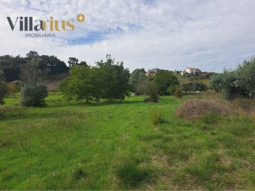 Terreno para Venda em São João Baptista e Santa Maria dos Olivais
