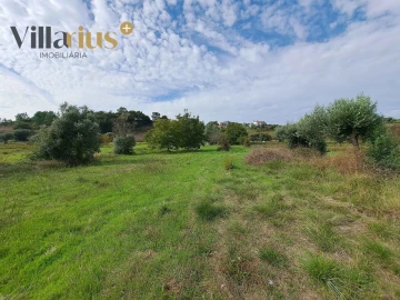 Terreno para Venda em São João Baptista e Santa Maria dos Olivais