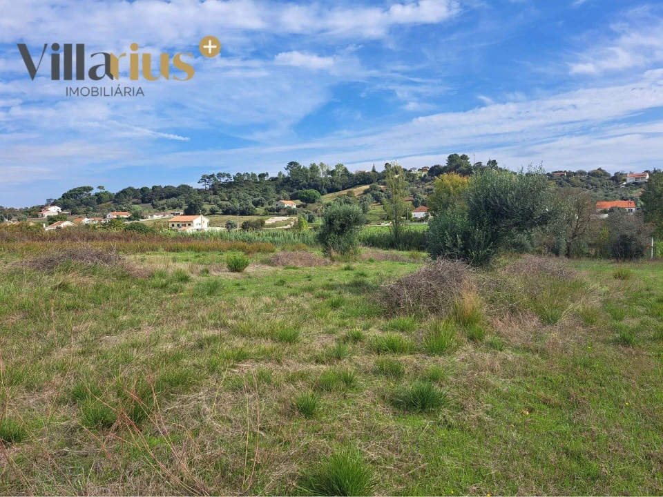 Terreno para Venda em São João Baptista e Santa Maria dos Olivais Foto 9