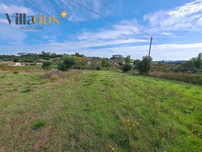 Terreno para Venda em São João Baptista e Santa Maria dos Olivais Foto 3