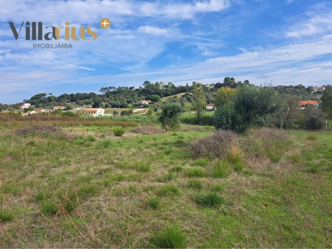 Terreno para Venda em São João Baptista e Santa Maria dos Olivais Foto 9