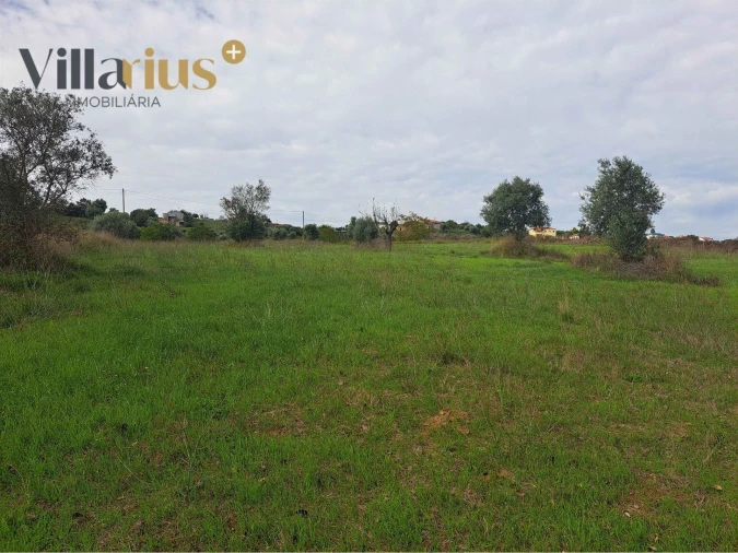 Terreno para Venda em São João Baptista e Santa Maria dos Olivais Foto 11