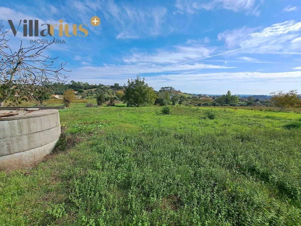 Terreno para Venda em São João Baptista e Santa Maria dos Olivais Foto 1