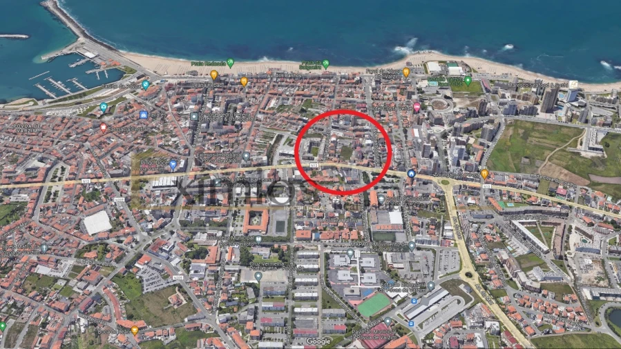 Loja para Venda em Póvoa de Varzim, Beiriz e Argivai Foto 1