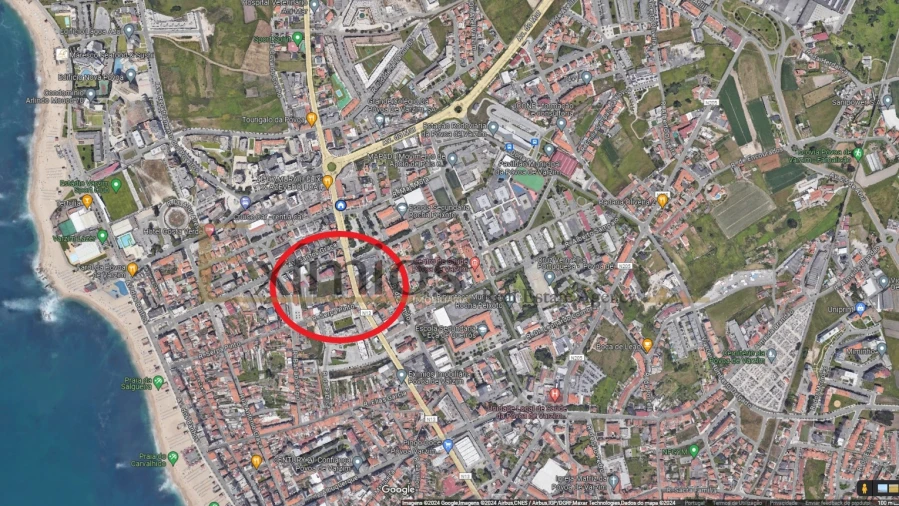 Loja para Venda em Póvoa de Varzim, Beiriz e Argivai Foto 2