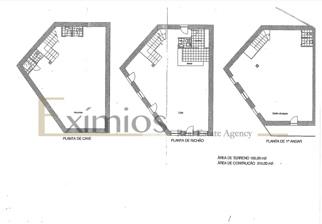 Prédio para Venda em Vila do Conde Foto 10