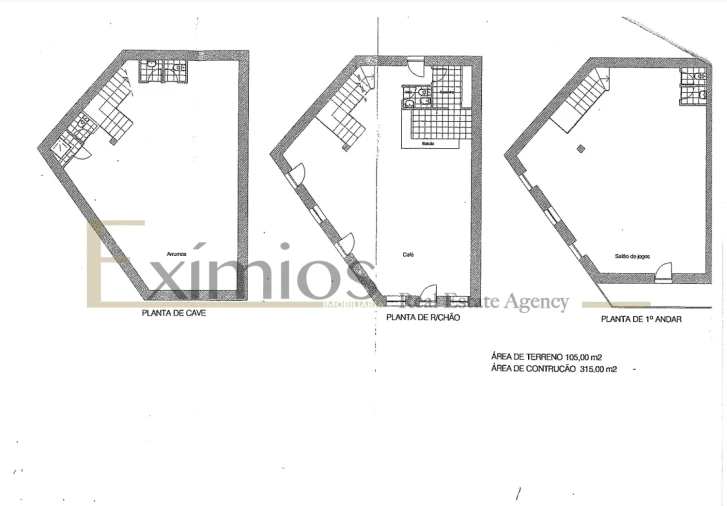 Prédio para Venda em Vila do Conde Foto 10