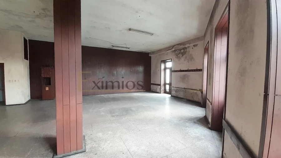 Prédio para Venda em Vila do Conde Foto 9