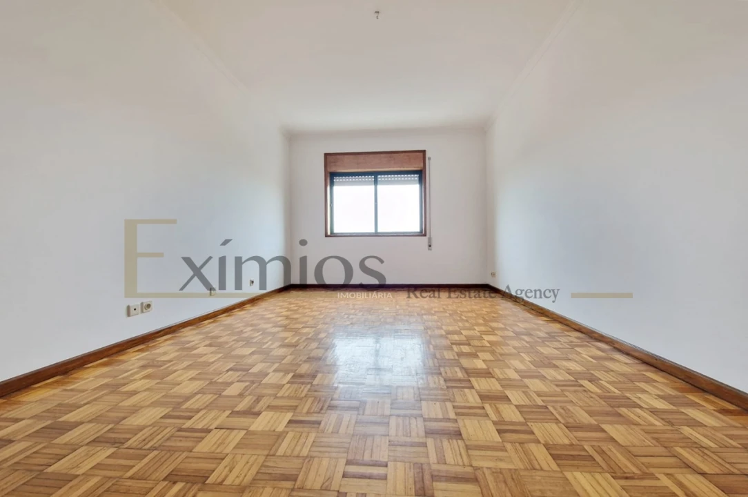 Apartamento T2 para Arrendamento em Aver-O-Mar, Amorim e Terroso Foto 5