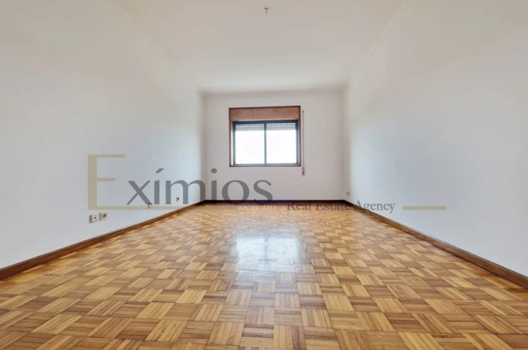 Apartamento T2 para Arrendamento em Aver-O-Mar, Amorim e Terroso Foto 5