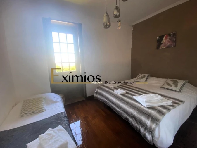 Quinta T4 para Venda em Balazar Foto 12