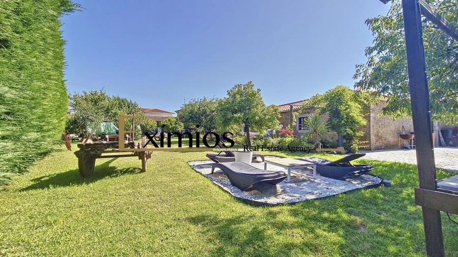 Quinta T4 para Venda em Balazar Foto 17