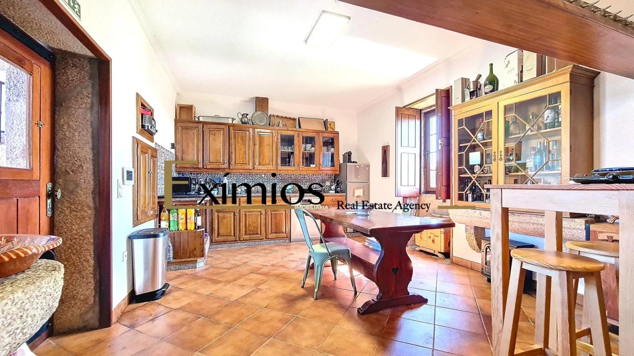 Quinta T4 para Venda em Balazar Foto 7