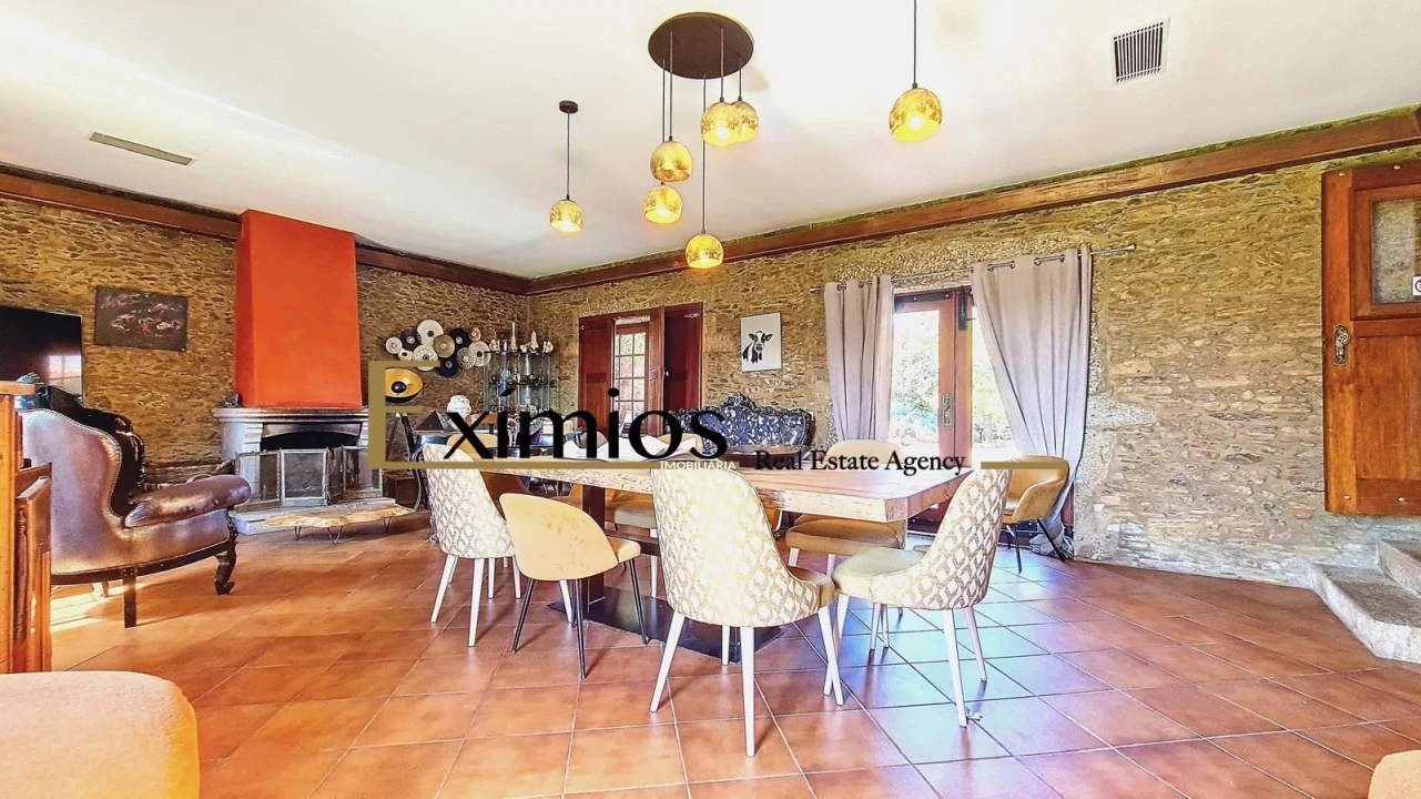 Quinta T4 para Venda em Balazar Foto 2