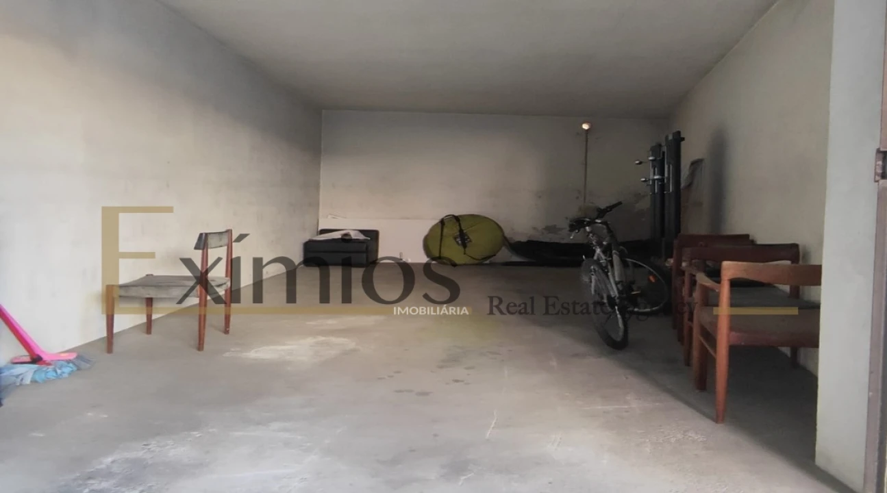 Garagem para Venda em Vila do Conde Foto 2