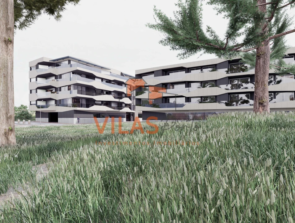 Apartamento T4 para Venda em Santa Maria Maior e Monserrate e Meadela Foto 6