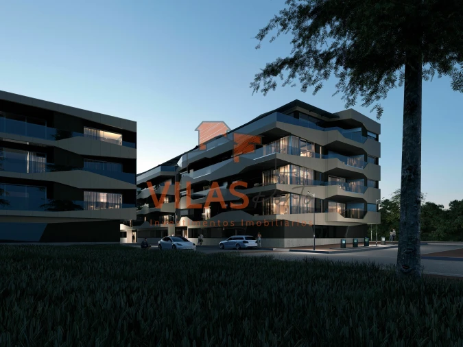 Apartamento T4 para Venda em Santa Maria Maior e Monserrate e Meadela Foto 7