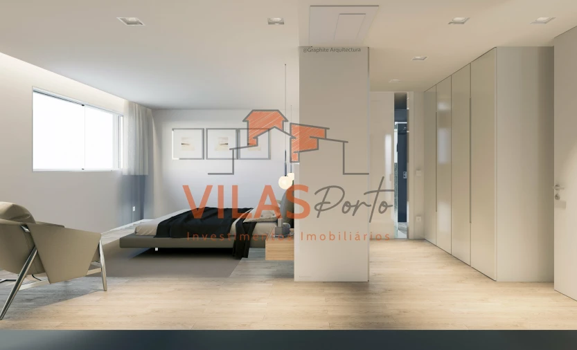 Apartamento T4 para Venda em Santa Maria Maior e Monserrate e Meadela Foto 12