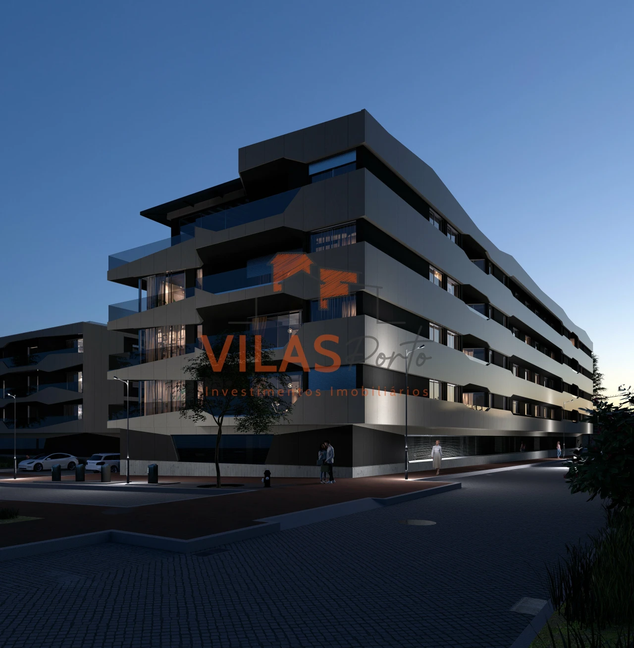 Apartamento T4 para Venda em Santa Maria Maior e Monserrate e Meadela Foto 9