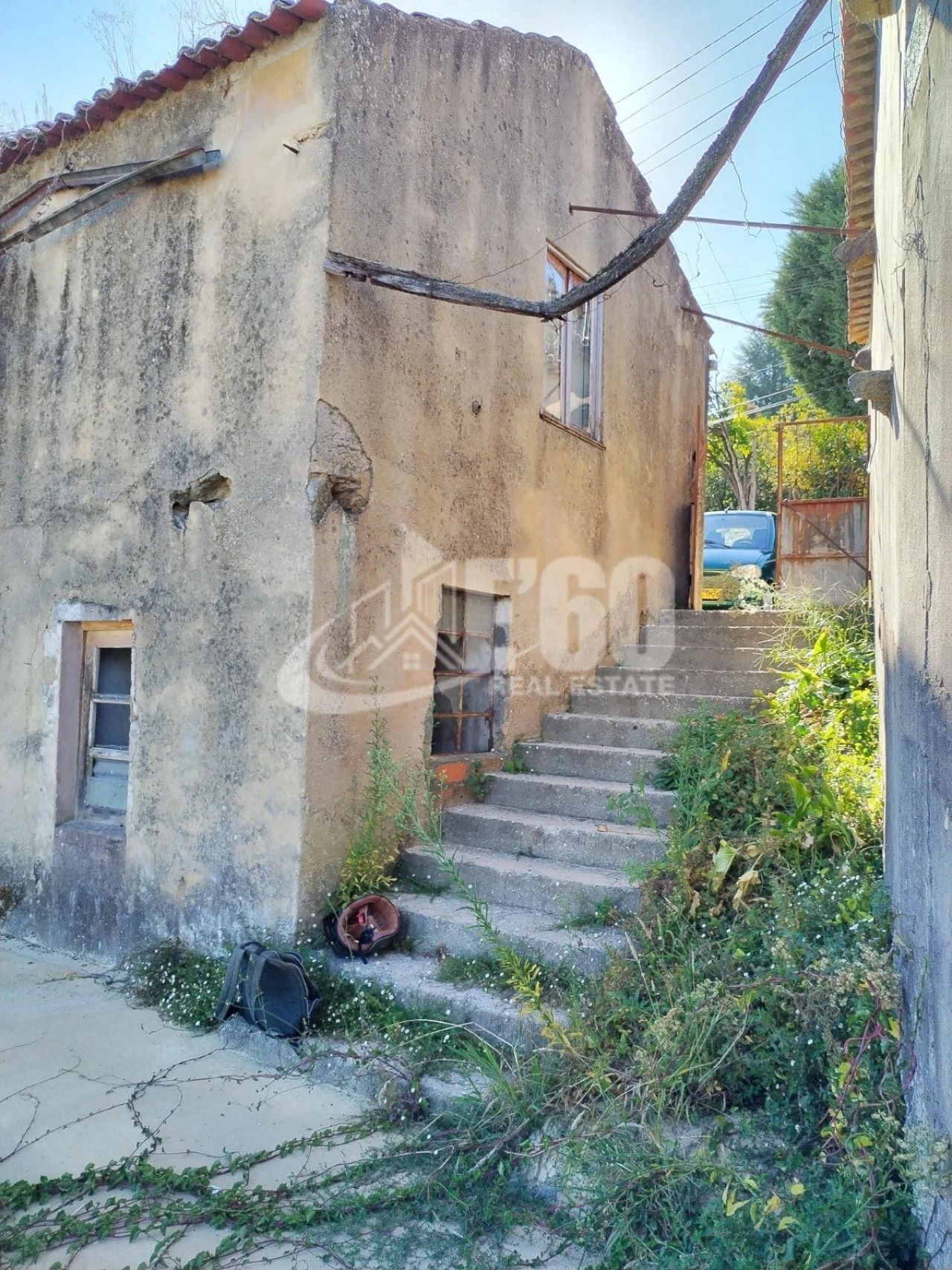 Moradia T3 para Venda em O. Azeméis, Riba-Ul, Ul, Macinhata Seixa, Madail Foto 2