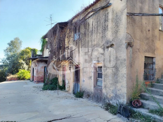 Moradia T3 para Venda em O. Azeméis, Riba-Ul, Ul, Macinhata Seixa, Madail Foto 5