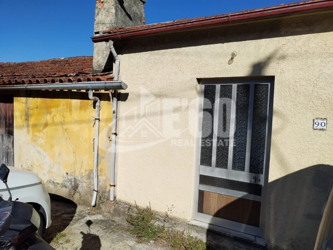 Moradia T3 para Venda em O. Azeméis, Riba-Ul, Ul, Macinhata Seixa, Madail Foto 13