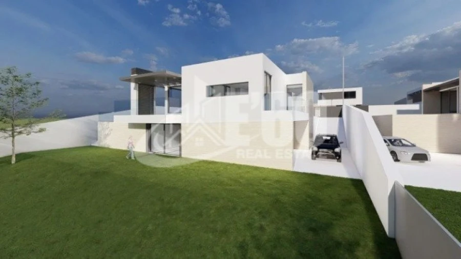 Moradia T3 para Venda em São Felix da Marinha