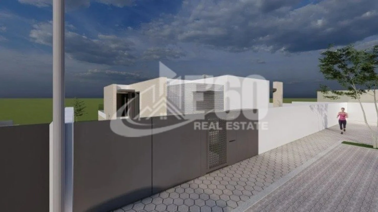Moradia T3 para Venda em São Felix da Marinha Foto 2