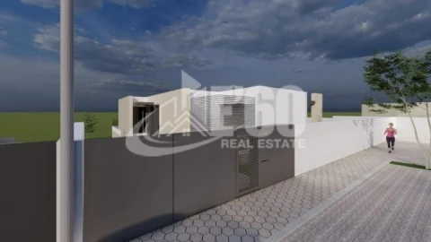 Moradia T3 para Venda em São Felix da Marinha