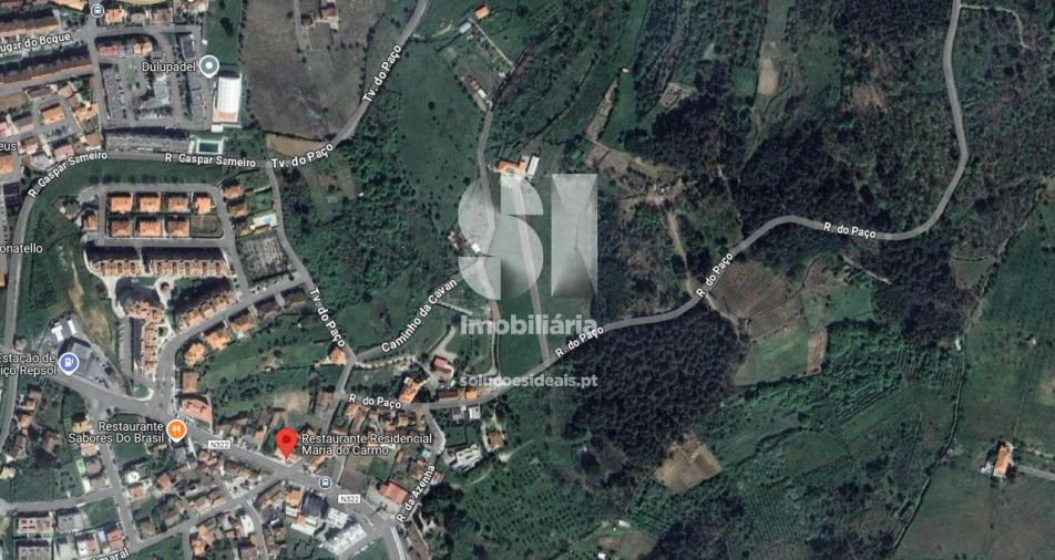 Terreno para Venda em Mateus Foto 26