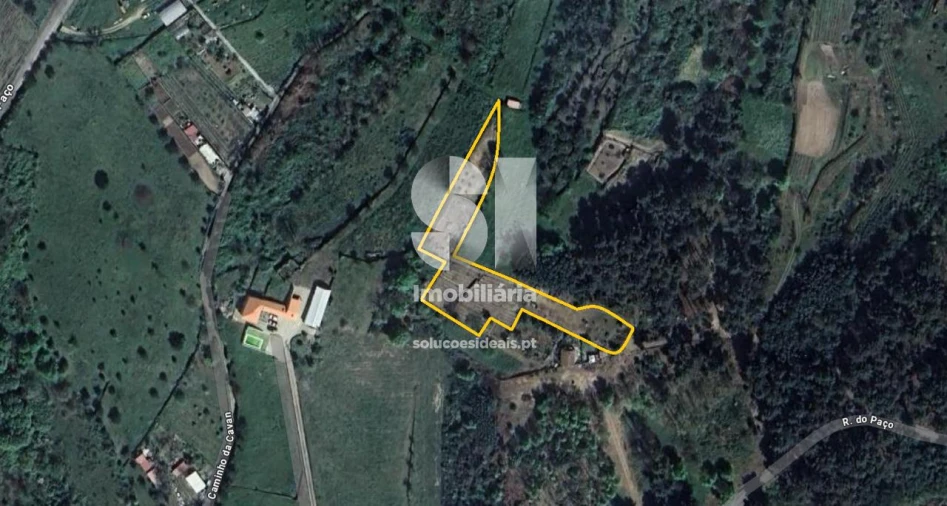 Terreno para Venda em Mateus Foto 27