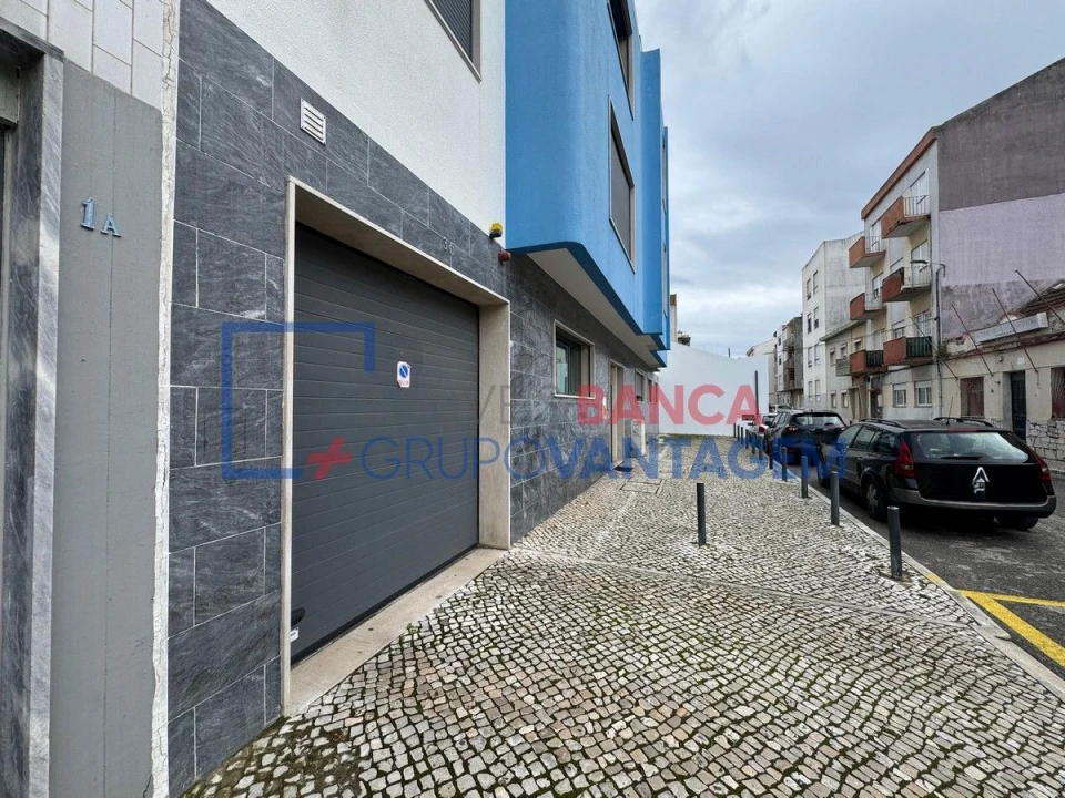 Negócio para Venda em Alto do Seixalinho, Santo André e Verderena Foto 1