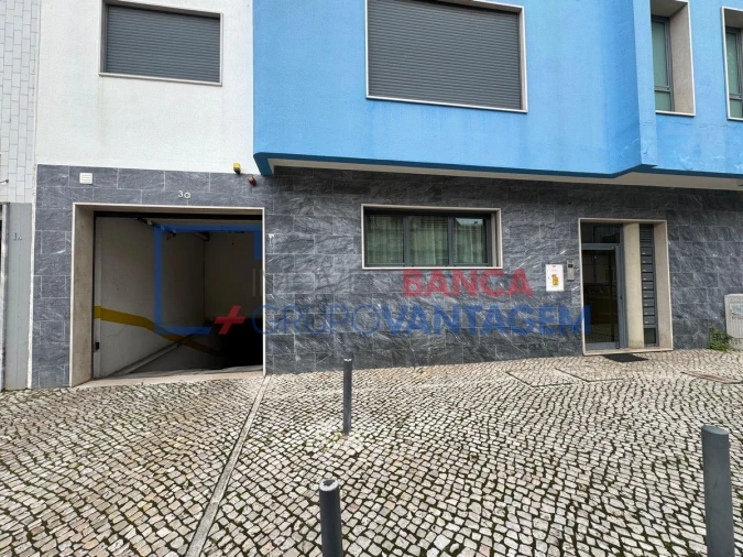 Negócio para Venda em Alto do Seixalinho, Santo André e Verderena Foto 8