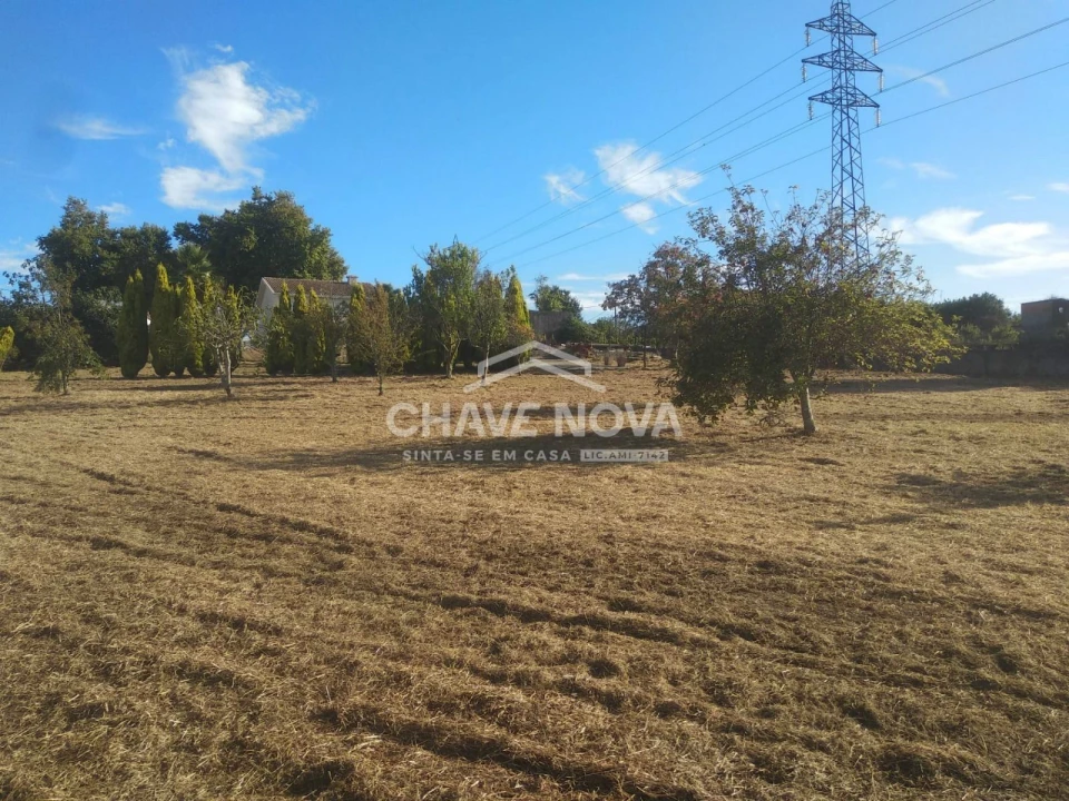 Terreno Misto para Venda em Arcozelo Foto 2