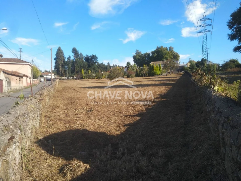 Terreno Misto para Venda em Arcozelo Foto 5