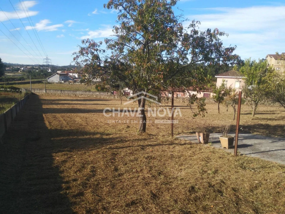 Terreno Misto para Venda em Arcozelo Foto 7