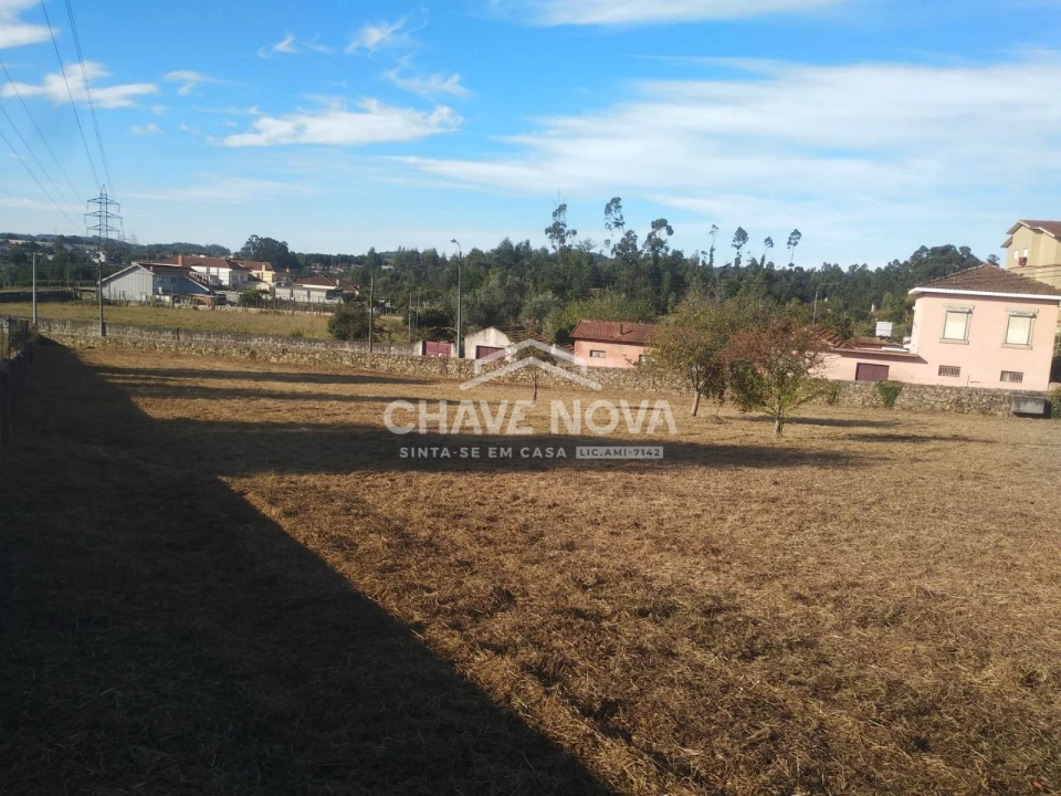 Terreno Misto para Venda em Arcozelo Foto 8