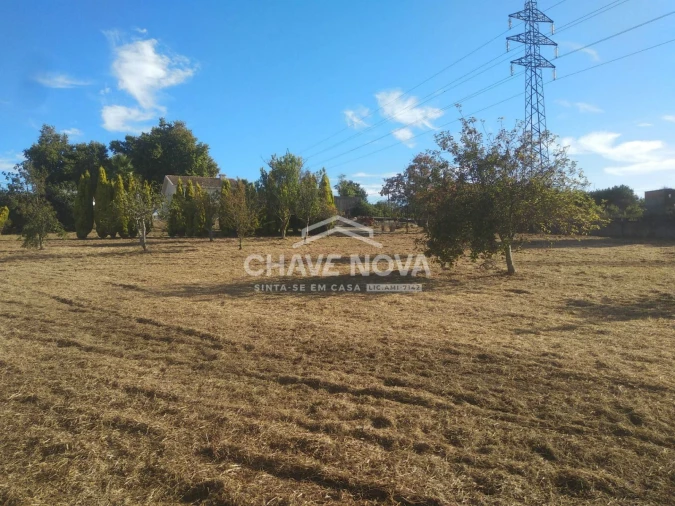 Terreno Misto para Venda em Arcozelo Foto 2