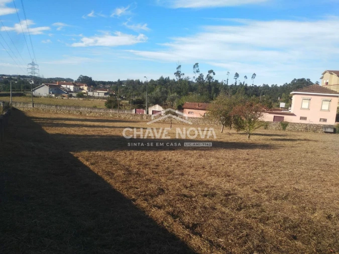 Terreno Misto para Venda em Arcozelo Foto 8