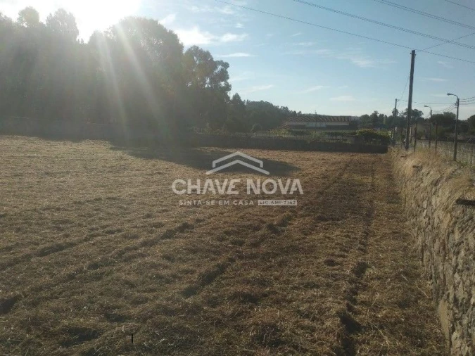 Terreno Misto para Venda em Arcozelo Foto 12