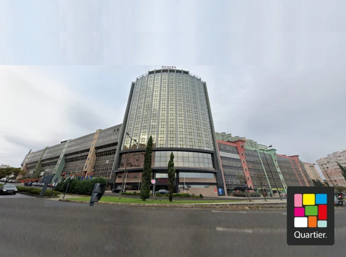 Escritório para Venda em Areeiro