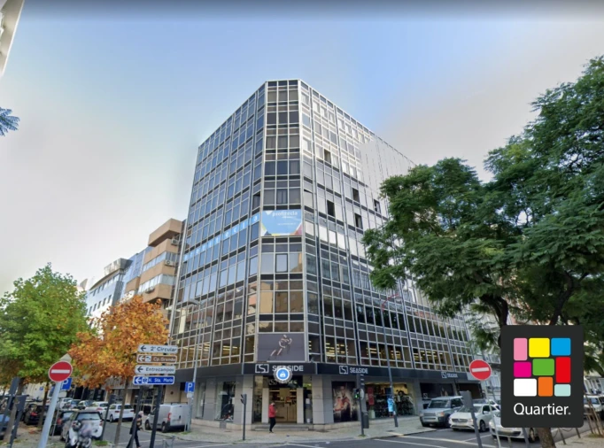 Escritório para Venda em Areeiro Foto 3