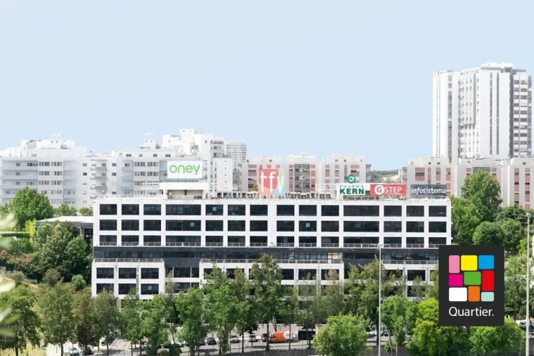 Escritório para Venda em Areeiro Foto 4