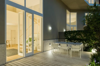 Apartamento T3 para Venda em Santo António