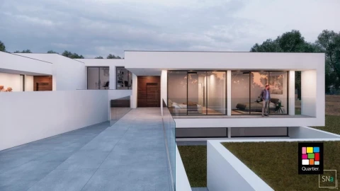 Moradia T5 para Venda em Corroios