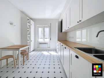 Apartamento T2 para Venda em Estrela