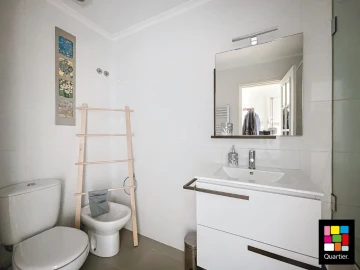 Apartamento T2 para Venda em Estrela