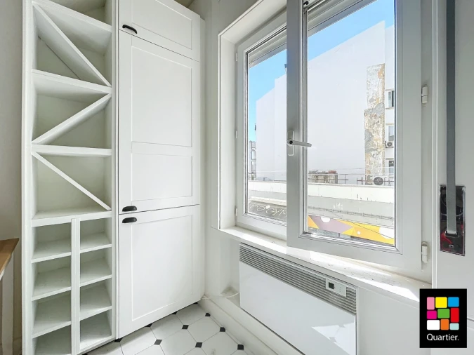 Apartamento T2 para Venda em Estrela Foto 6